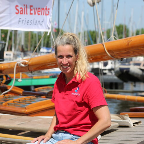 Prescilla Spoelstra